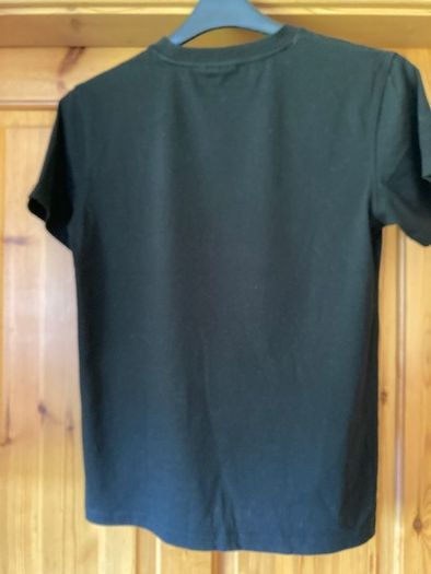 Le Coq Sportif tee shirt. Age 12-13.