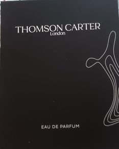 Thomson Carter Discovery Box Set - 3 x 10ml Eau de Parfum - Lilium Blume - Rouge Avenue