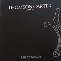 Thomson Carter Discovery Box Set - 3 x 10ml Eau de Parfum - Lilium Blume - Rouge Avenue