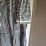 monsoon gingham dress ladies new cotton Image 6