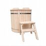 Luxury Plunge Pool for Cold Water Therapy | Premium Ice Bath | Sauna Kings Image 4