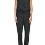 Pinko black jumpsuit Image 5