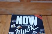 Now That's What I Call Music II - 2 X LP - EMI/Virgin Records - 1984