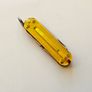 Victorinox Classic Sd 58mm Swiss Army Knife Keychain tool Image 7