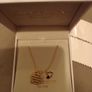Kilkenny silver daughter pendant brand new Image 6