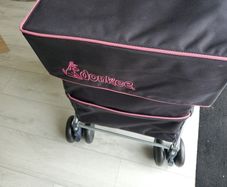 Shopping Trolley