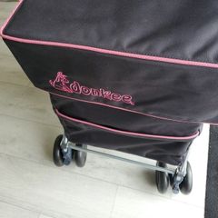Shopping Trolley