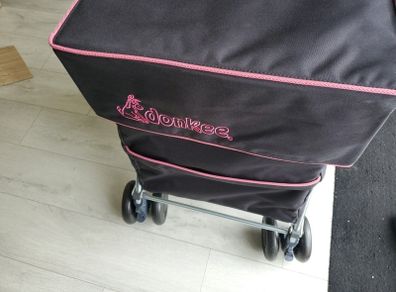 Shopping Trolley