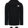 North Face Jacket Boys 18-20 Image 3