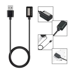 USB Charger Cable for Suunto Spartan Sport Wrist HR Ultra For Suunto 9 Ambit 4