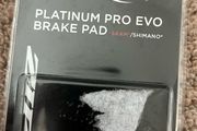 Zipp brake pads