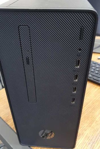 HP Desktop Pro A 300 G3 SFF - Ryzen 5 Pro | 16GB RAM | Windows 11 Pro