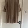 Acne studios tunic / short dress Image 5
