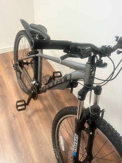 bike