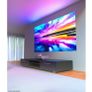 Like New one of the very best 4K Pro UHD Laser projector's available especially for gaming mega low usage 4000 lumens HDR Android TV Version Image 6