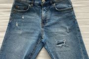 Zara Boys Denim Shorts (Age 6)