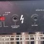 Older Laney LC50 all tube 50W amp combo made in the UK Image 6