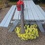 Garden leaf Blower Image 2