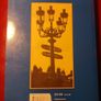Cycling Around Dublin/ Jim Brady/ 1999/ Signed Image 2