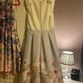 Ted Baker dress size 8-10 Image 2