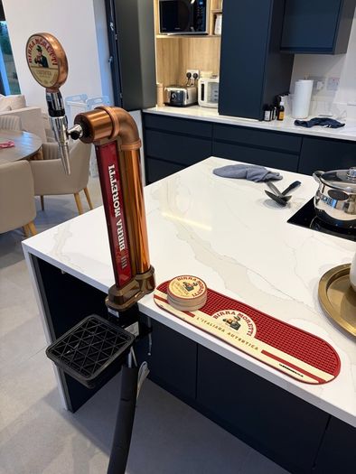 Birra Moretti Bundle - BRAND NEW