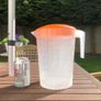 Party ware, plastic picnic Image 4