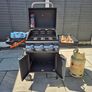 Barbeque with Extras Image 3