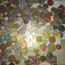 260 COINS SILVER COPPER ETC, Postage Available or Collection, Image 4