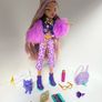 monster high clawdeen Image 2