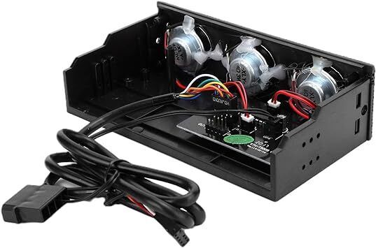 PC Front Panel Speaker Stereo Surround
