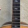 2014 Taylor 812 Acoustic Guitar Mint Image 4