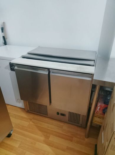 Turnkey Mobile WoodFired Pizza Business
