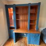 Cabinet - Oakline built in Home Office Image 2