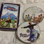 The Sound Of Music Special Edition 2 disc Dvd Image 2