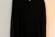 Cos 100% wool jumper