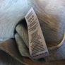 Savida Grey  Wrap Effect A-Line  Grey Skirt.   S. 16.  New - No Tag. Image 4