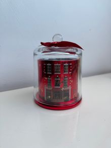 Christmas Container/Decoration