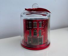 Christmas Container/Decoration