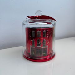 Christmas Container/Decoration