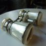 Antique J. Lizars Liverpool Mother of Pearl Opera Glasses Image 4