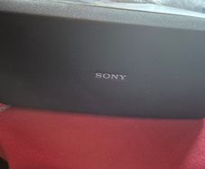 Sony Centre Speaker