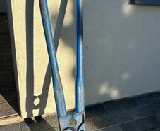 Vintage Bolt Cutters