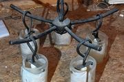 Ceiling Light fitting