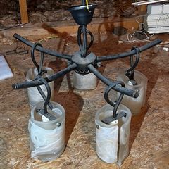 Ceiling Light fitting