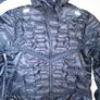Nike Aeroloft Hooded Running Jacket Black Image 3