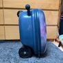 Suitcase Scooter Image 2
