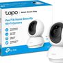 Tilt Smart Security Camera, Indoor CCTV, 360 Degree Rotational Views, Works with Alexa&Google Home, No Hub Required, 1080p, 2-Way Audio, Night Vision (FREE SHIPPING) Image 2