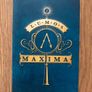 Harry Potter Spells Pocket Notebook Collection journals (Set of 3) Image 7