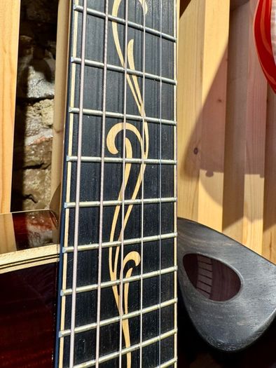 2021 Taylor K26ce Hawaiian Koa Electro-Acoustic