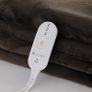 BRAND NEW Winter Electric Blanket Warm Bed Heater 3 temperature levels flannel Electric Heating Blanket Security Warmer Carpet Heater Pad Image 4